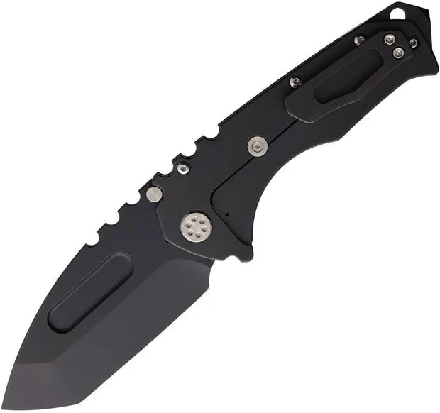 Medford Praetorian T Framelock DLC Lft MKL0124PT-30PV-TSCP by Medford