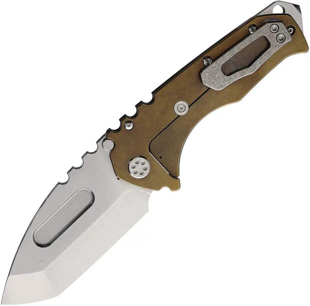 Medford Praetorian T Framelock Left MKL124TT-36A1 by Medford