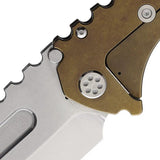 Medford Praetorian T Framelock Left MKL124TT-36A1 by Medford