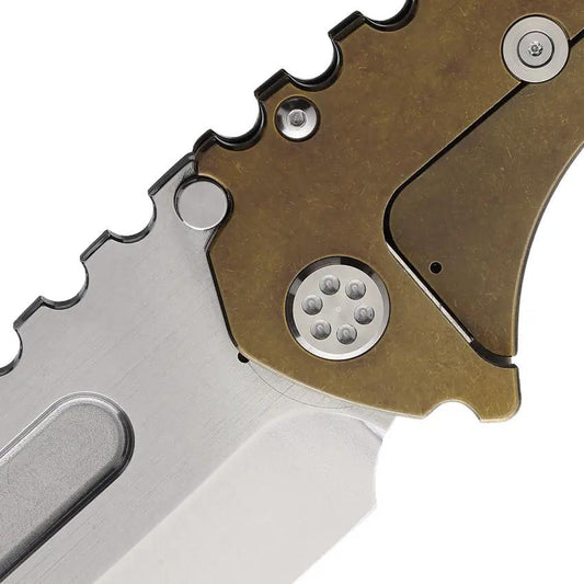 Medford Praetorian T Framelock Left MKL124TT-36A1 by Medford