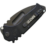 Medford Praetorian Scout MKM30DPT-0808-SPCP-PB by Medford