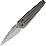 Medford Auto Nosferatu Button Lock MKNATQ-01TM-TFCS by Medford