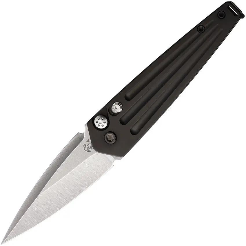Medford Auto Nosferatu Button Lock MKNATQ-30PV-TPCP by Medford