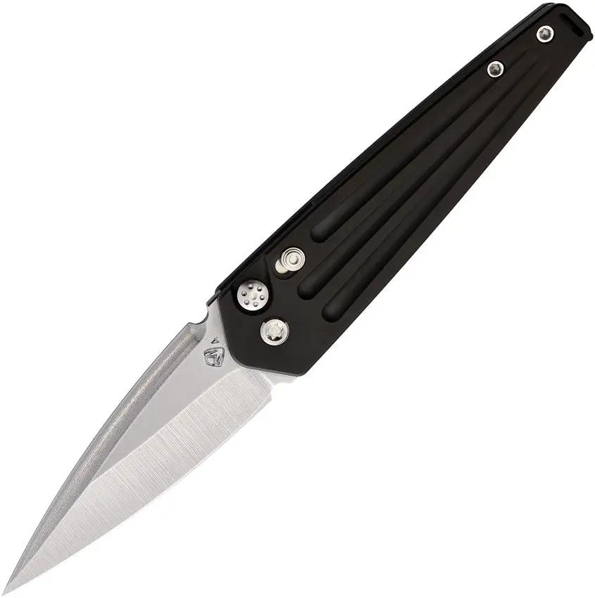 Medford Auto Nosferatu Button Lock MKNATQ-30PV-TSCS by Medford