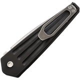 Medford Auto Nosferatu Button Lock MKNATQ-30PV-TSCS by Medford