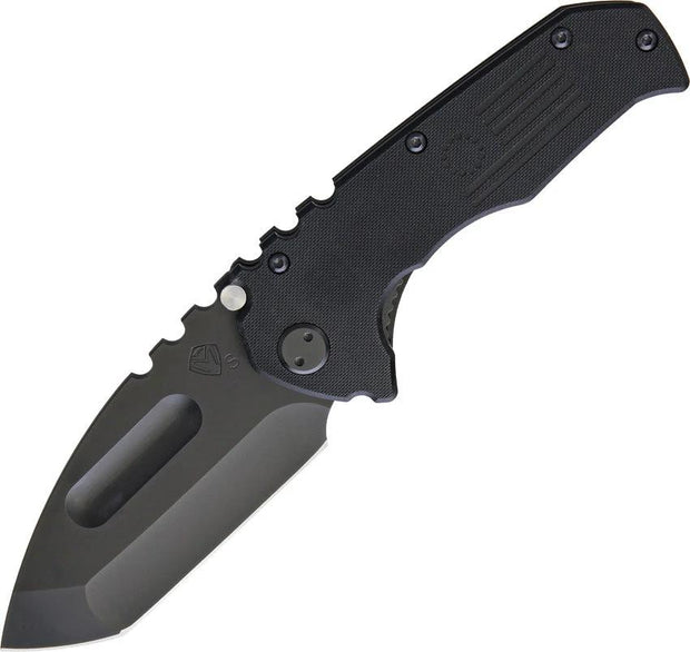 Medford Praetorian Scout Linerlock MKS30DPT-0808 by Medford