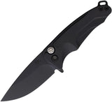 Medford Smooth Criminal Button Lock MKT394PQ-30PV-TPCP by Medford