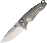 Medford Smooth Criminal Button Lock MKT394TQ-01TM-TSCS by Medford