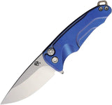 Medford Smooth Criminal Button Lock MKT394TQ-37A2-TSCS by Medford