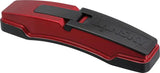 Lansky Masters Edge Diamond Sharpener With 3 Radius Rods And 17 20 25 Presets For Serrations Hooks And Knives by Lansky
