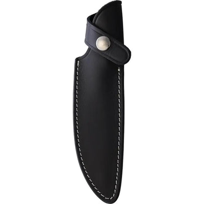 Mercury Trek Fixed Blade Green Canvas 925-25CVC by Mercury