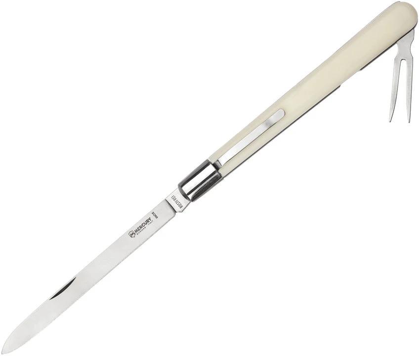 Mercury Tasting Knife MY 914-2LMC by Mercury