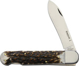 Mercury Lockback MY 921-1DC by Mercury