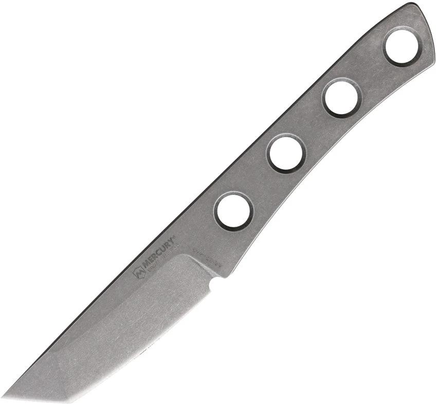 Mercury Arnis Fixed Blade Tanto MY 9ARNISTNT-FC by Mercury