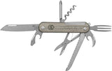 Mercury Duka Multi Tool Grn Mic MY 9DUCA8-GC-C by Mercury