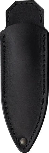 Mercury Hawky Fixed Blade Black G10 MY9HWKBKG10C by Mercury