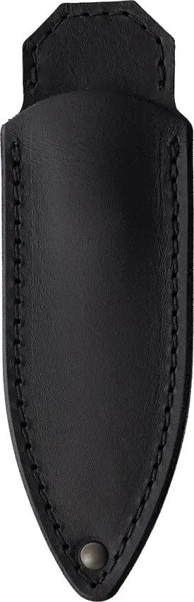 Mercury Hawky Fixed Blade Black G10 MY9HWKBKG10C by Mercury