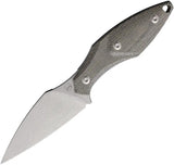 Mercury Hawky Fixed Blade Green Mic MY9HWKGCFC by Mercury