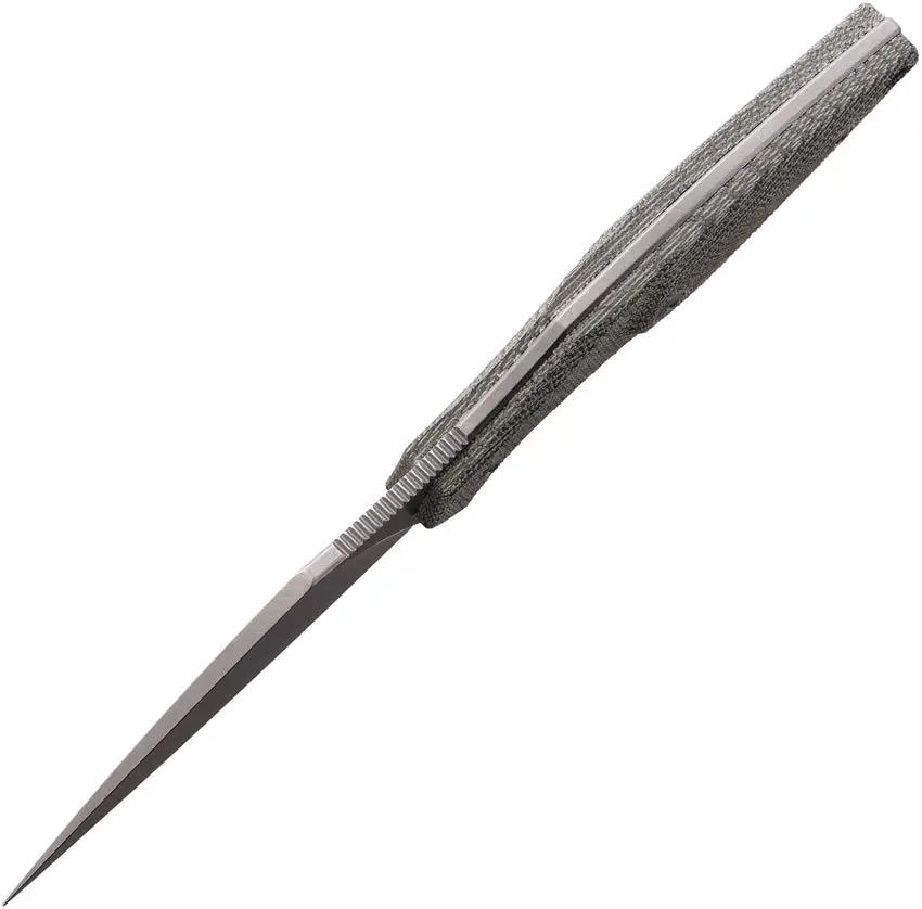 Mercury Hawky Fixed Blade Green Mic MY9HWKGCFC by Mercury