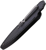 Mercury Hawky Fixed Blade Green Mic MY9HWKGCFC by Mercury