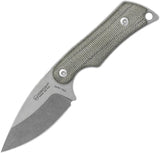 Mercury Kali Fixed Blade DP Mic 9KALIDP-GCFC by Mercury