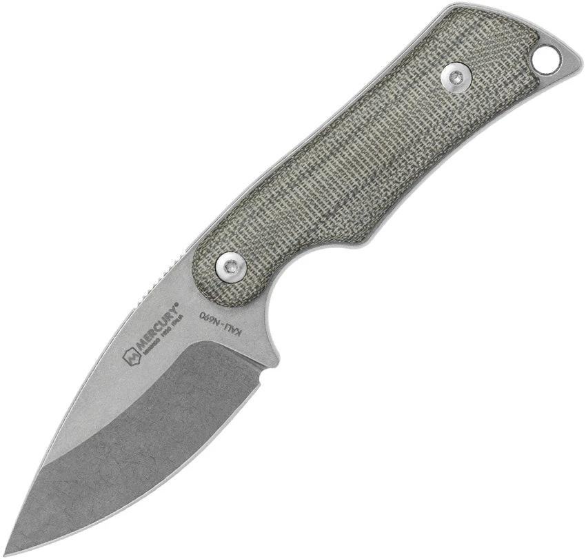 Mercury Kali Fixed Blade DP Mic 9KALIDP-GCFC by Mercury