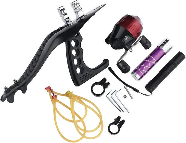 Mavik Gear F-Ballista03 Fishing Slingshot FSS-03 by Mavik Gear