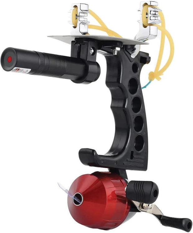 Mavik Gear F-Ballista04 Fishing Slingshot FSS-04 by Mavik Gear