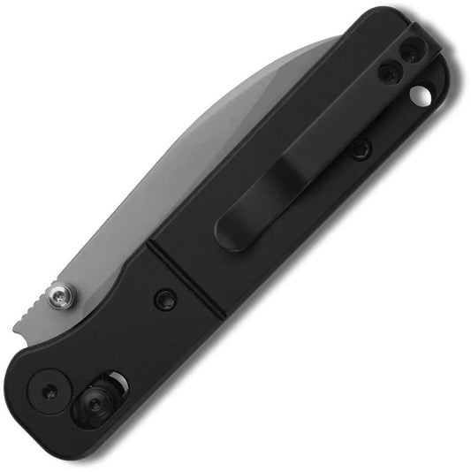 Miguron Knives Pinam Crossbar Lock Black MGR826ABK by Miguron Knives