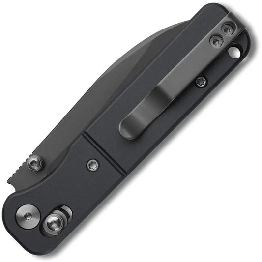 Miguron Knives Pinam Crossbar Lock Gray MGR826ADG by Miguron Knives