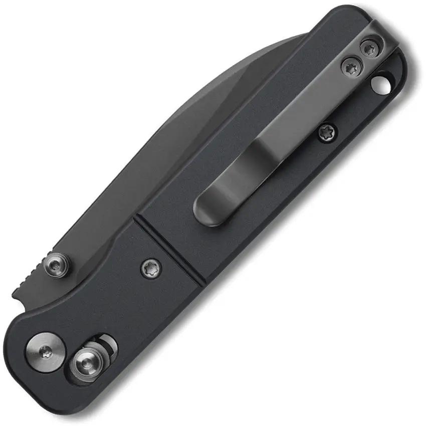 Miguron Knives Pinam Crossbar Lock Gray MGR826ADG by Miguron Knives