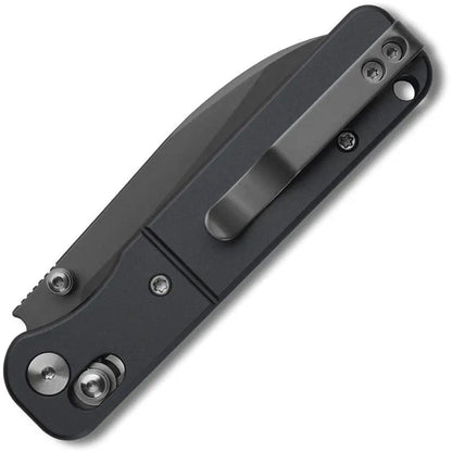 Miguron Knives Pinam Crossbar Lock Gray MGR826ADG by Miguron Knives