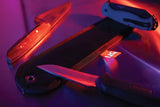 Magnet Hold Magnetic Strip 12in MH12X3 - Durable Vinyl Skin With Flexible EVA Foam Core by Magnet Hold