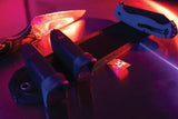 Magnet Hold Magnetic Strip 12in MH12X3 - Durable Vinyl Skin With Flexible EVA Foam Core by Magnet Hold