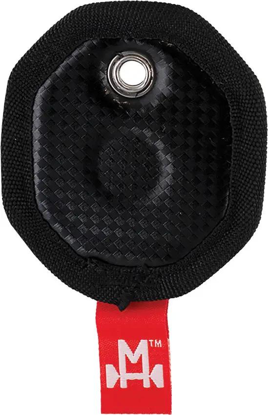Magnet Hold Magnetic Mini 3In MH3X3 - Compact Vinyl Skin With Rare Earth Magnets For Rugged Use by Magnet Hold