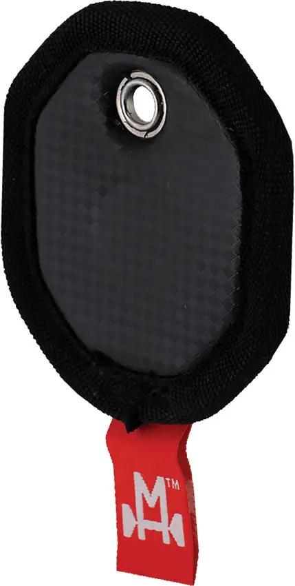 Magnet Hold Magnetic Mini 3In MH3X3 - Compact Vinyl Skin With Rare Earth Magnets For Rugged Use by Magnet Hold