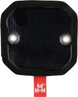 Magnet Hold Magnetic Pad 4In MH4X4 - Durable Vinyl Skin With EVA Foam Core And Four Rare Earth Magnets by Magnet Hold