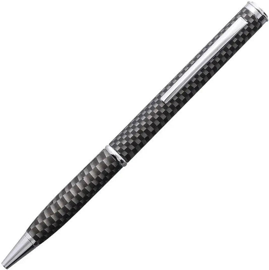 K2204 Ink Pen Knife - Twist For Ink Pen, Pull Apart To Reveal 2.25 Inch Blade For Everyday Use by Miscellaneous