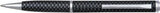 K2204 Ink Pen Knife - Twist For Ink Pen, Pull Apart To Reveal 2.25 Inch Blade For Everyday Use by Miscellaneous