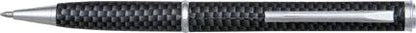 K2204 Ink Pen Knife - Twist For Ink Pen, Pull Apart To Reveal 2.25 Inch Blade For Everyday Use by Miscellaneous