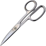 Generic Miscellaneous Scissors 409NCCBCR - 8.5 Inch Curved Stainless Blades With Stainless Handles by Miscellaneous