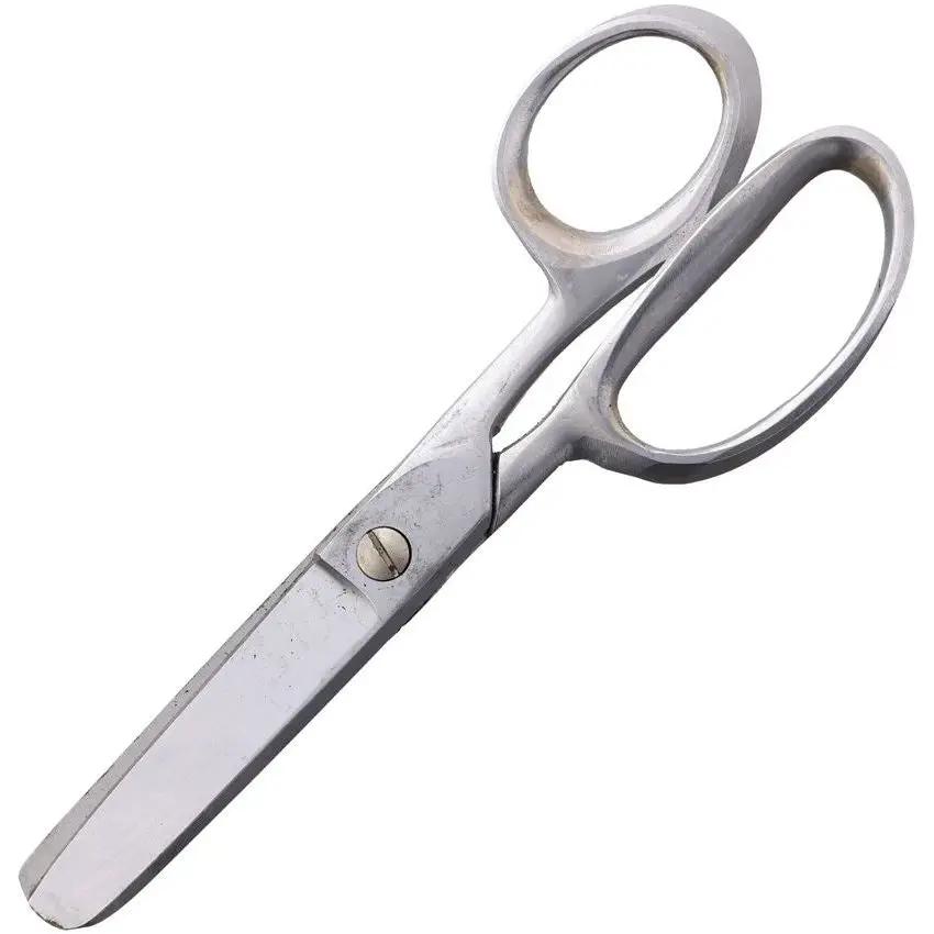 ProEdge Miscellaneous Scissors 415CS - 7.5 Inch Stainless Blades With Stainless Handles Blunt Tip Bulk Pack by Miscellaneous