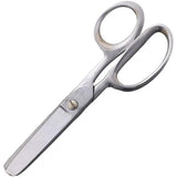 ProEdge Miscellaneous Scissors 415CS - 7.5 Inch Stainless Blades With Stainless Handles Blunt Tip Bulk Pack by Miscellaneous