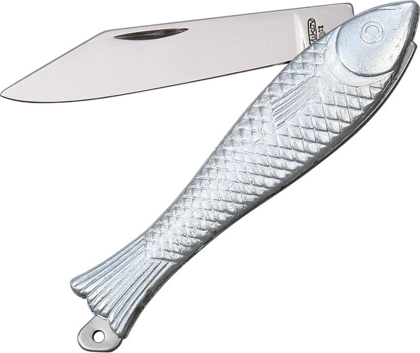 Mikov Fish Knife 128397 by Mikov
