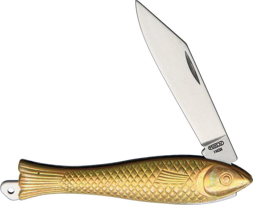 Mikov Fish Folder V1707651 by Mikov