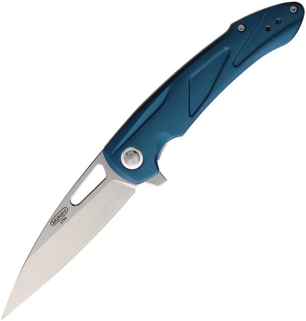 Mikov Elipt Linerlock V1801721 by Mikov