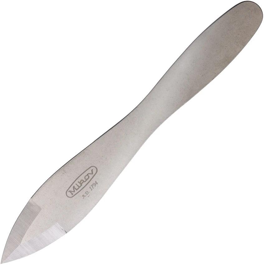 Mikov Throwing Knife 124099 by Mikov