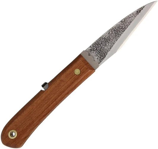 Mikihisa Single Bevel Right Hand Folder TK015 (MIKIHISA SINGLE RIGHT) by Mikihisa
