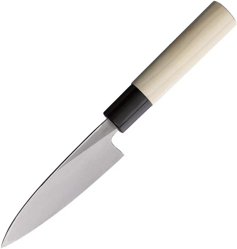 Mikihisa All Purpose Knife 105mm L028 by Mikihisa