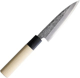 Mikihisa All Purpose Knife 120mm L029 by Mikihisa